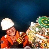 Support Subsea Employee Edson Silva's profile photo