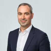 Colliers Employee Sebastian Gerhardt's profile photo