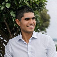 Steadfast Technologies Pty Ltd Employee Joe Saxton's profile photo
