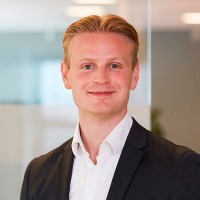 Capidea Employee Mads Pedersen's profile photo
