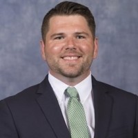 Monmouth University Employee Lewis Young's profile photo