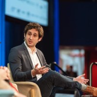 La Poste Groupe Employee Johan Leveque's profile photo