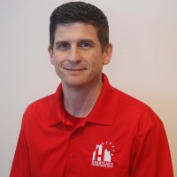 Heartland Roofing, Siding and Windows Employee Jesse Simpson's profile photo