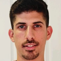 Industrial Light & Magic Employee Daniel Gonen's profile photo