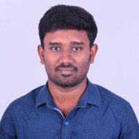 DECELER Employee Ca Gopal's profile photo