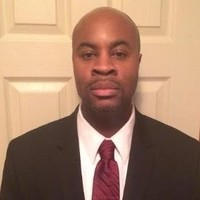 Nationwide Insurance Employee Sheldon Reid's profile photo