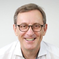 TERMINALES PORTUARIAS S.L Employee Gérard Lafite's profile photo