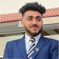 Anas Alam Email