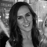 Bedfolk Employee Robyn Kardamash's profile photo