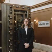 Bouchey Financial Group, Ltd. Employee Catherine Buck's profile photo