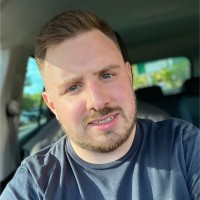 Durham Constabulary Employee Bryan Hall's profile photo