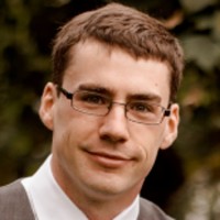 TrainerRoad Employee Justin Bransfield's profile photo