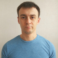 Dmitriy Chervan Email