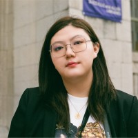 Ziqin Tian's profile photo