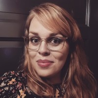 Hafdis Arnardottir Email