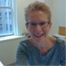 Callen-Lorde Community Health Center Employee Sally Girvin's profile photo