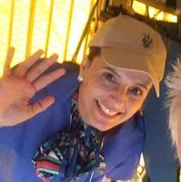 Louisiana State University Employee Patricia Queiroz-Williams's profile photo