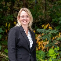 McMaster University Employee Shari McHugh's profile photo