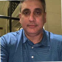 Folium Capital Employee David Miles's profile photo