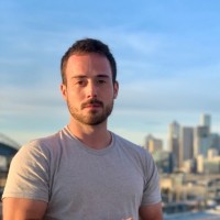 Rivian Employee Timothy Ruff's profile photo