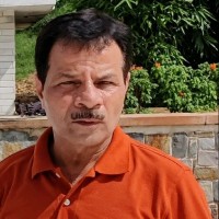 Ashok Dhar Email