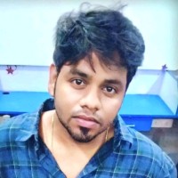 Darttag Consulting LLP Employee Jeenath Kumar's profile photo
