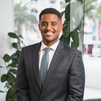 Richardson Murray Family Law Employee James Dirrssa's profile photo