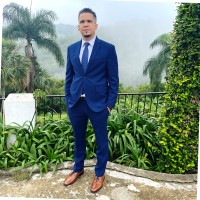 Joel Peña Email & Phone Number