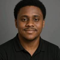 mailwarm Employee Daniel Nwankwo's profile photo