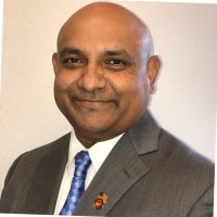 BOMBARDIER Employee Ronnie Ali's profile photo