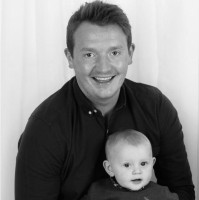 Barry Higgins Email & Phone Number