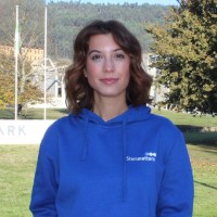 Stemmatters Employee Bárbara Pinheiro's profile photo
