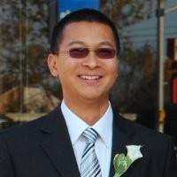 Ericsson Employee Michael Moy's profile photo