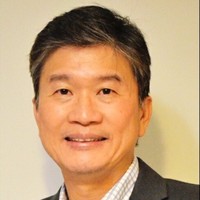 Palo Alto Networks Employee Simon Toh's profile photo