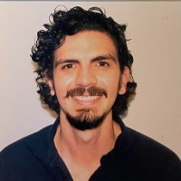 Planet 13 Las Vegas Employee Ethan Navarro's profile photo