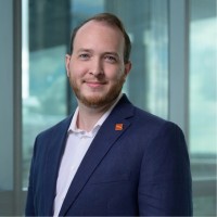WRA Architects, Inc. Employee Kyle Goodyear's profile photo