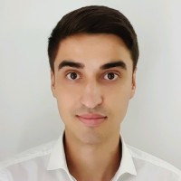 Andrei-Catalin Cristea Email