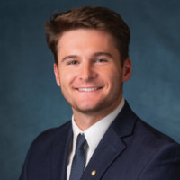 Butler Supply Inc. Employee Dalton Dye's profile photo