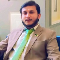 Nextreme Techno Solutions (Pvt) Ltd. Employee Sami Uddin's profile photo