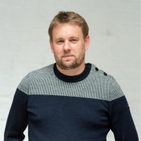 Super-zen Employee Vincent Leroy's profile photo