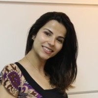 Grupo Hapvida NotreDame Intermédica Employee Luciana Esteves da Rocha's profile photo