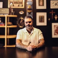 Tithe.ly Employee David Fletcher's profile photo