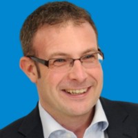 Escape Recruitment Services Employee Mark MacKill's profile photo