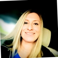 PaymentVision Employee Alix Schmidt's profile photo