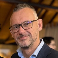 Surplus Employee Paul Compen's profile photo