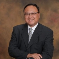Weber Packaging Solutions, Inc. Employee Harrison Chien's profile photo