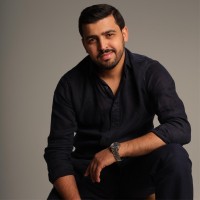 E-mail e número de telefone de Ahmad Jaber
