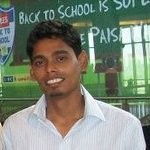 Ashish Singh Email & Phone Number