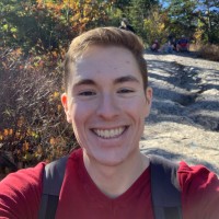 Organization for Transformative Works Employee Brian A's profile photo