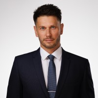 ACH Group Employee Pavel Abaev's profile photo